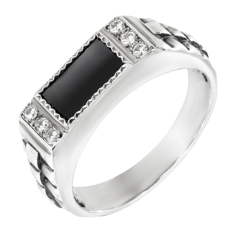 

Кольцо Diamant к0903с 21.5