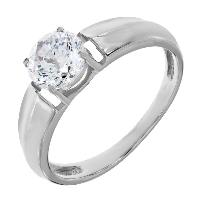 

Кольцо Diamant К2933с 16.5