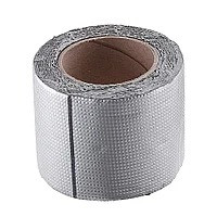 

Лента скотч, водонепроницаемая клейкая лента, Buryl Waterproof tape 10см х 5м