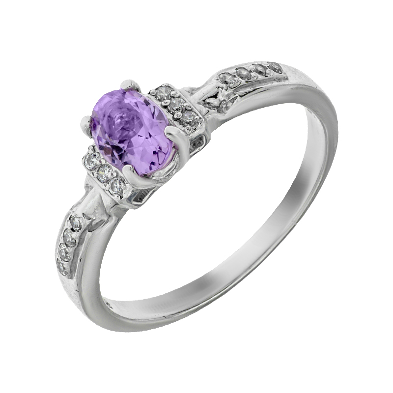 

Кольцо Diamant К2803-03с 19.5