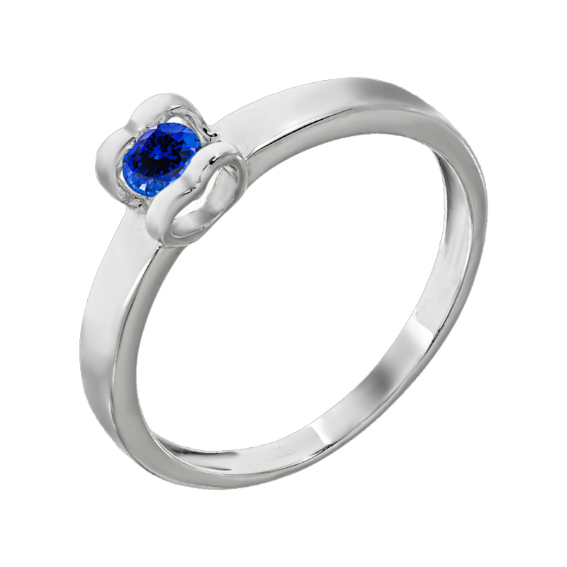 

Кольцо Diamant к2788-13с 16.5