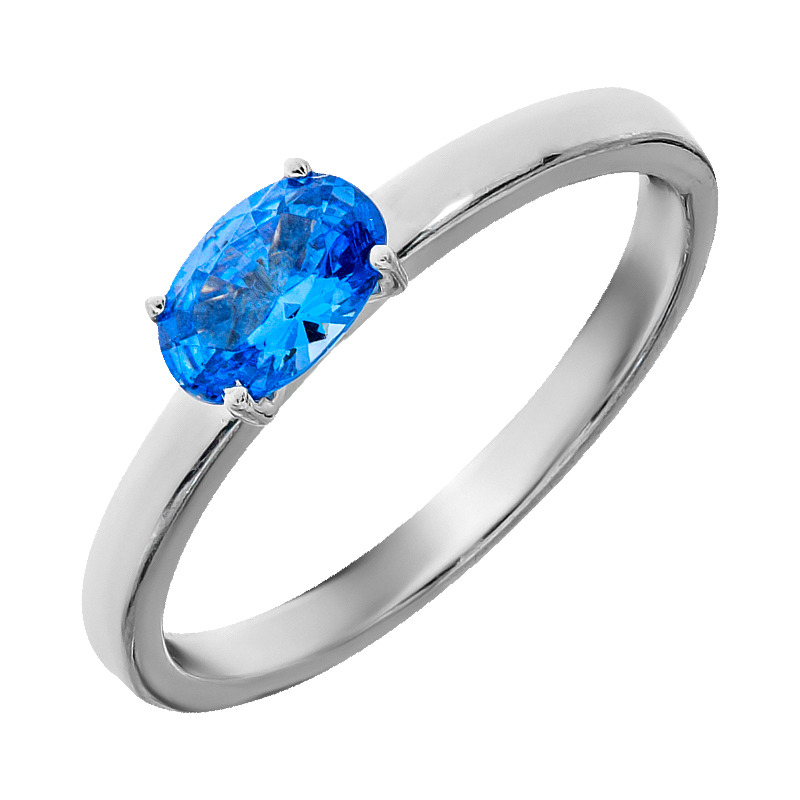 

Кольцо Diamant к3114-13с 19.0