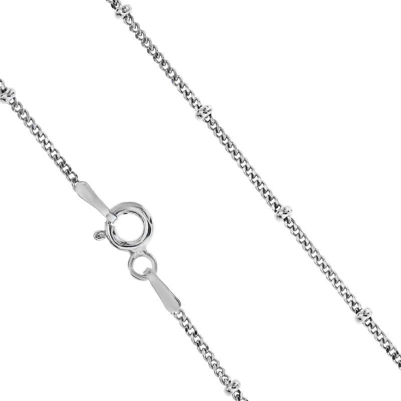

Цепь Станочний Silvex925 225р 1-40 400 мм