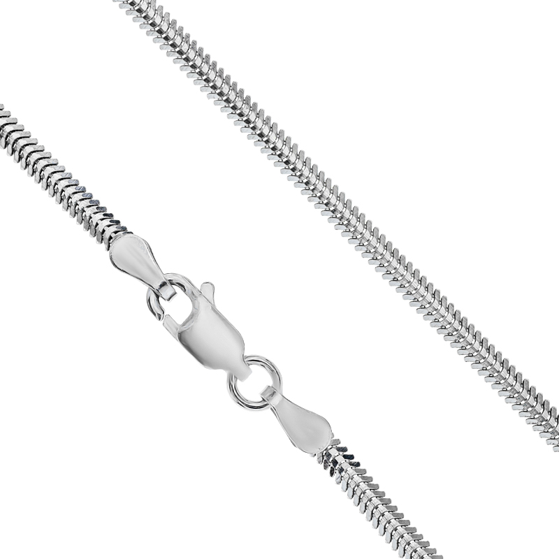 

Цепь Станочний Silvex925 222р 1-40 400 мм