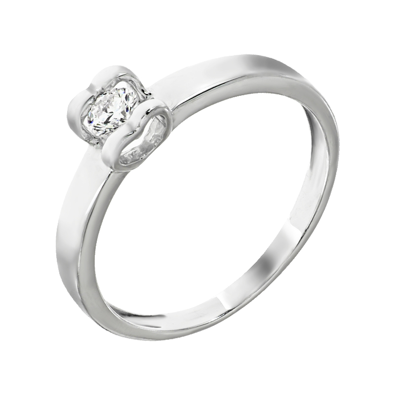 

Кольцо Diamant к2788с 18.5