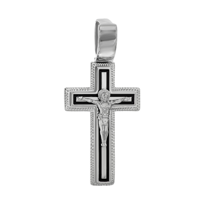 

Крест Diamant п1373с