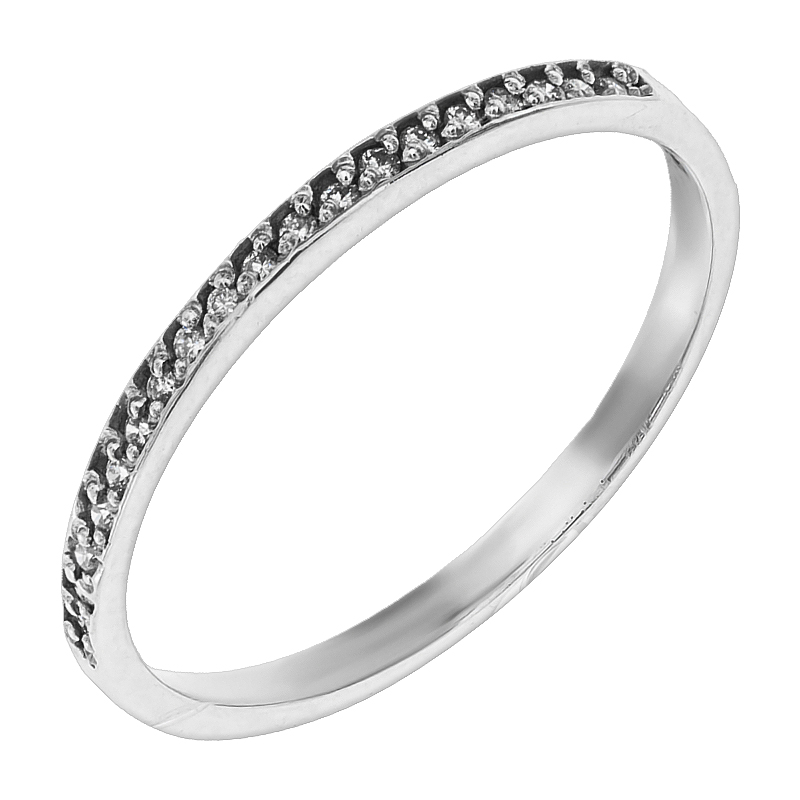 

Кольцо Diamant к2455 18.0