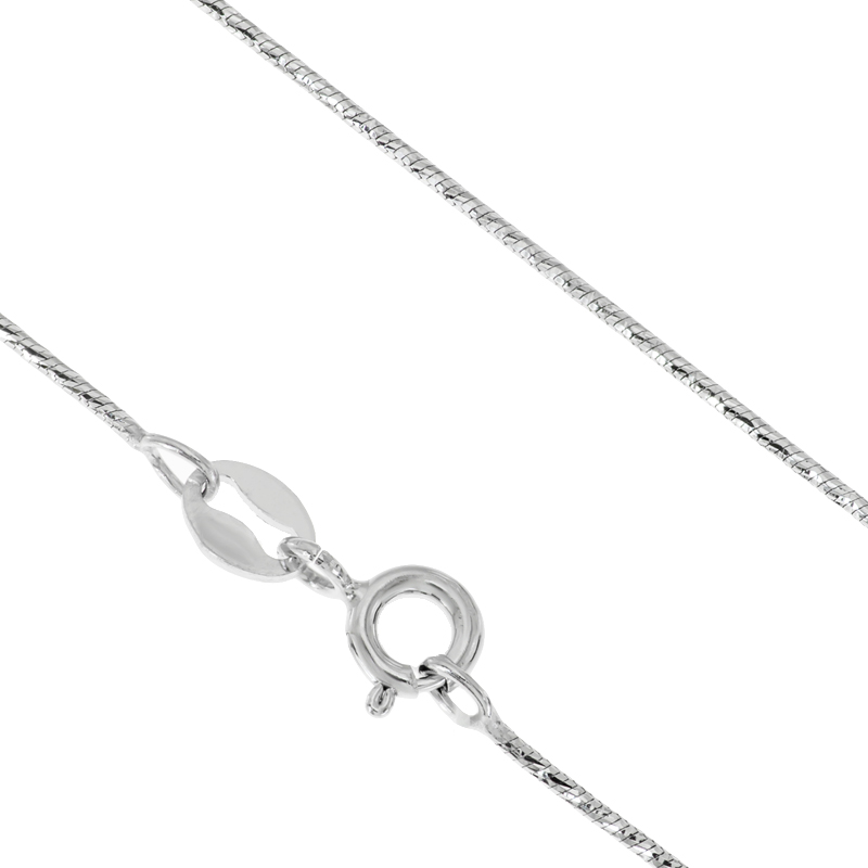 

Цепь Снейк Silvex925 871Р 2-55 550 мм