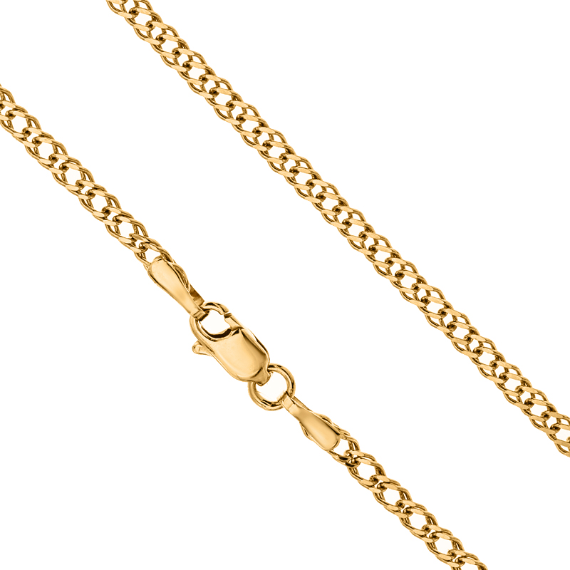 

Цепь Рембо Diamant Л1027-3 400 мм