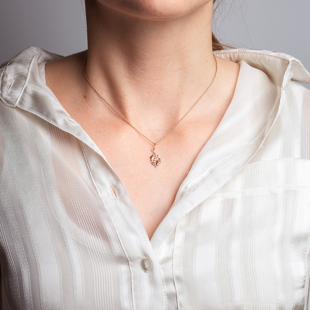 

Подвес Diamant п2602