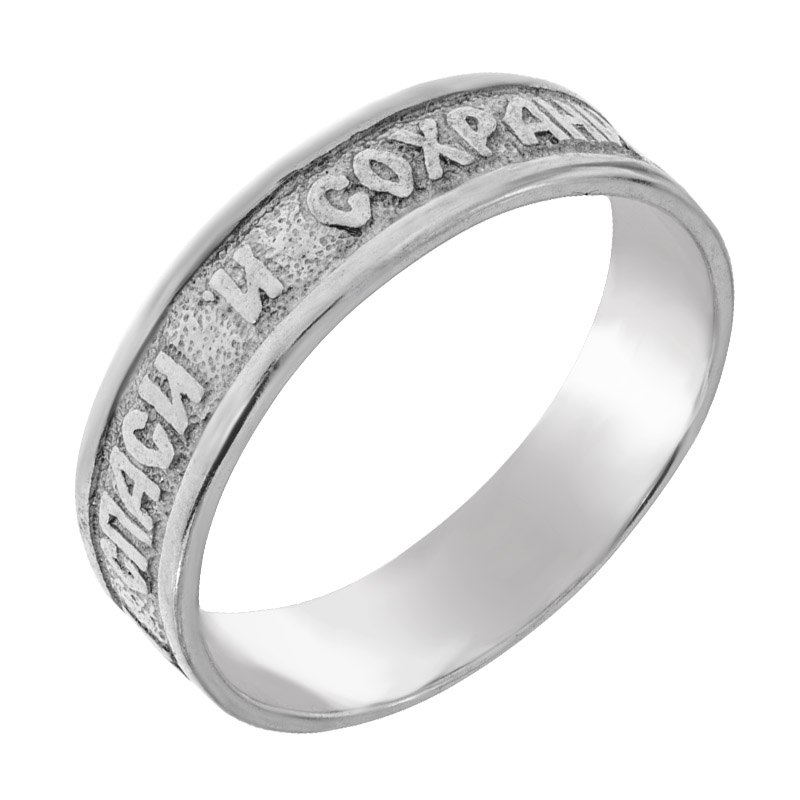

Кольцо Diamant К0609с 16.0