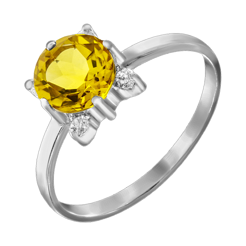 

Кольцо Diamant к2143-05с 16.0