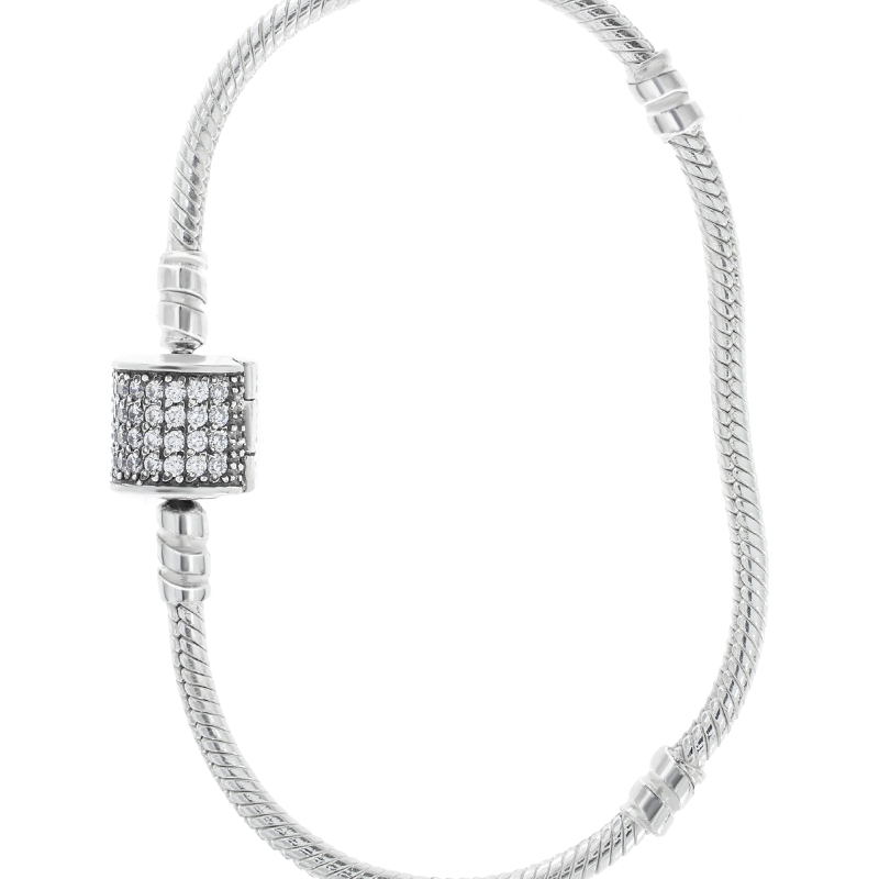 

Браслет Diamant Б0466с 195 мм