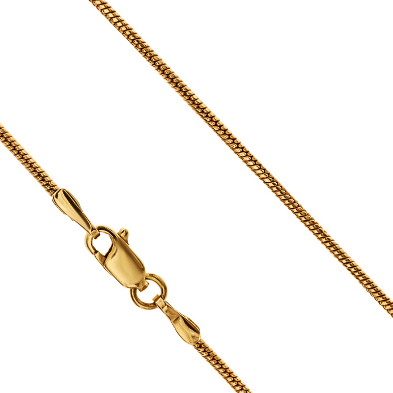 

Цепь Снейк Diamant л1042 550 мм