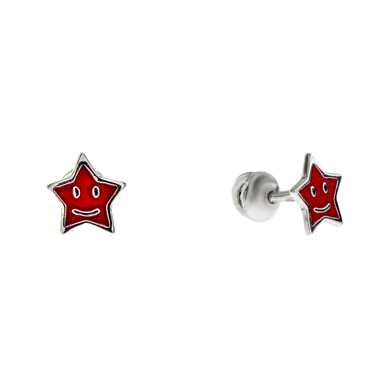 

Серьги Diamant с1404с