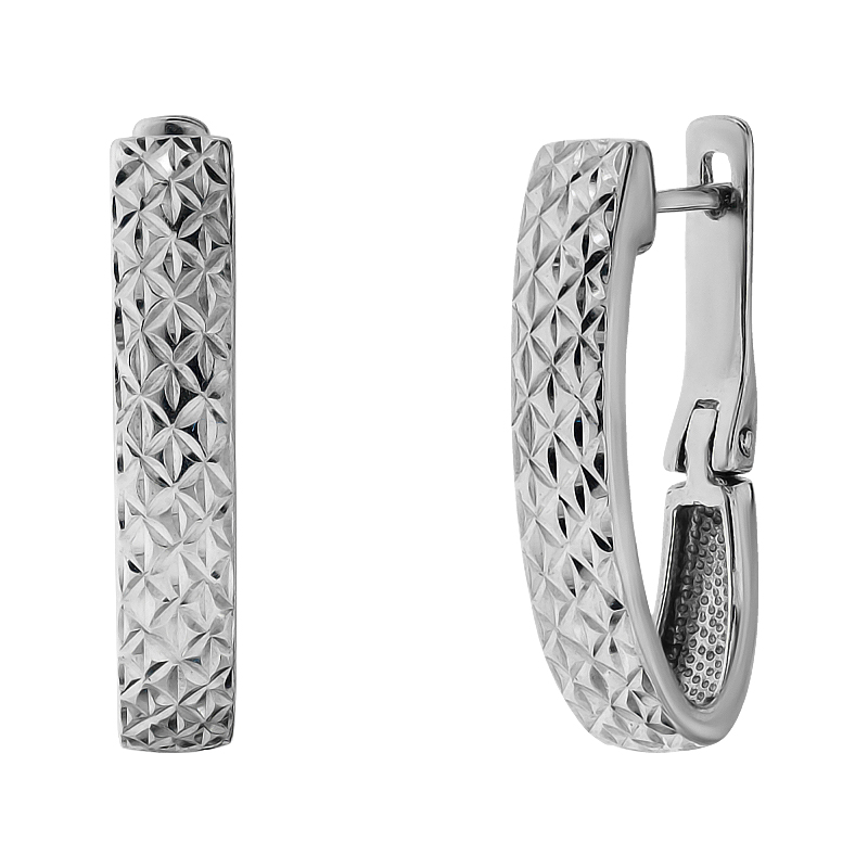 

Серьги Diamant с2114с