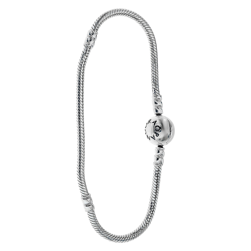 

Браслет Diamant б0541с 215 мм