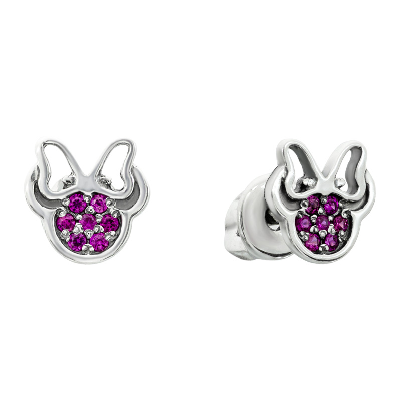 

Серьги Diamant с1753с