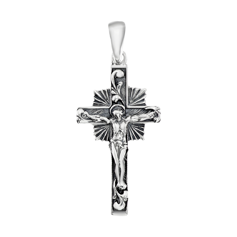 

Крест Diamant П0905с