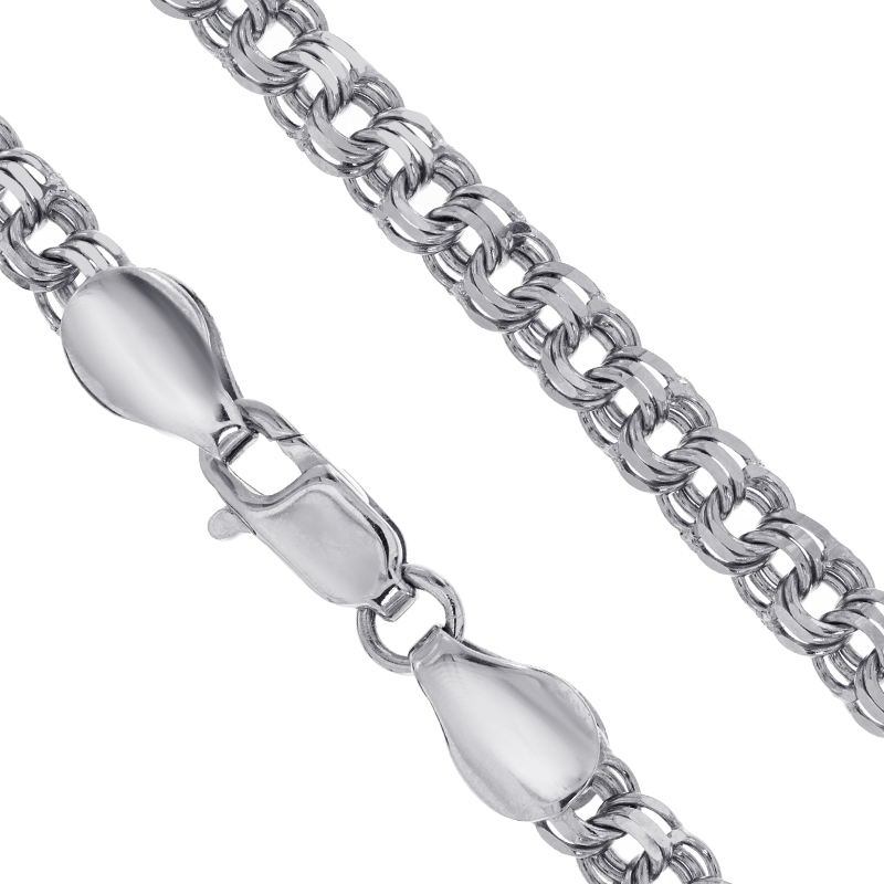 

Цепь Бісмарк Diamant л0020-20с 650 мм