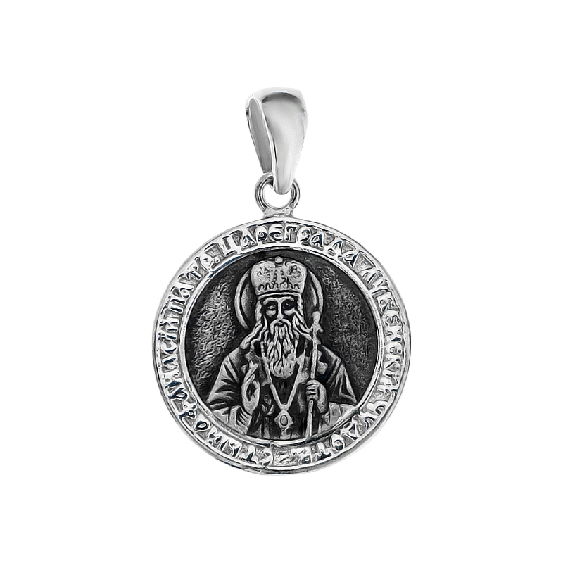 

Ладанка Афанасій Лубенский Diamant п2748с