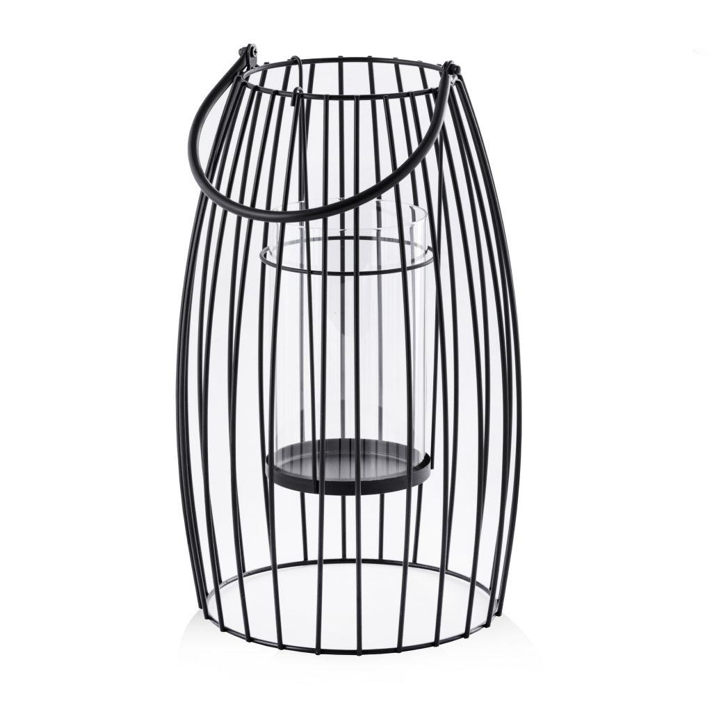 

Декоративный фонарь Home&You Cage