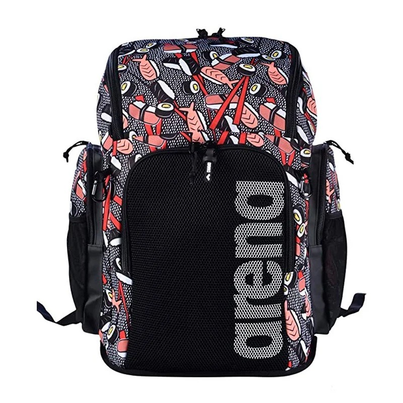 

Рюкзак Arana Team Backpack 45 Allover