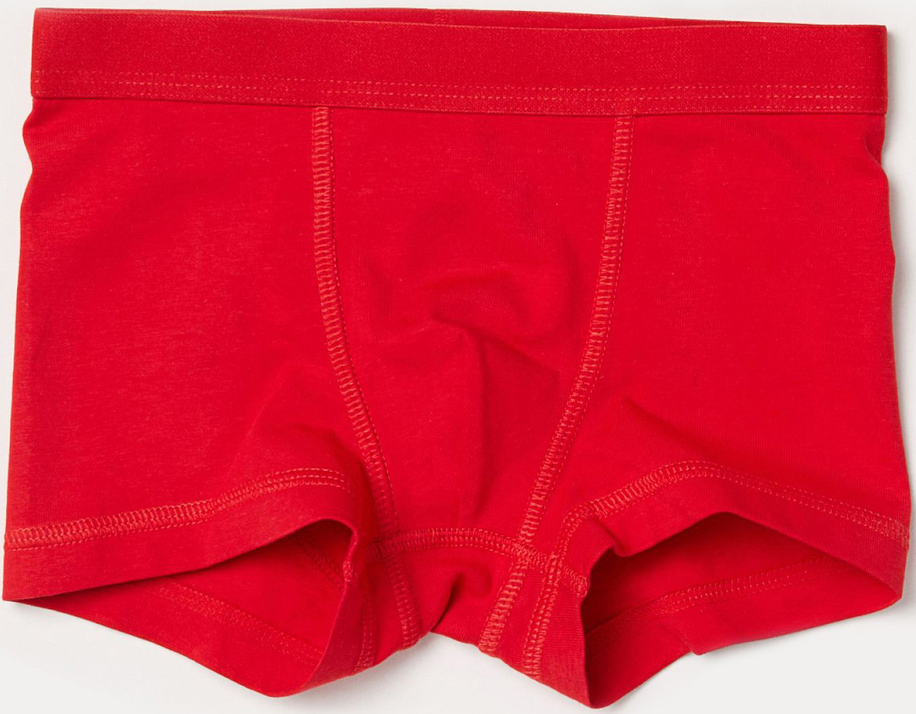 

Трусы H&M 06586018_2 98-104 см Красные