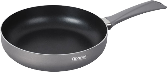 

Сковорода Rondell Strike 28 см (RDA-1356)