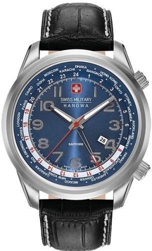 

Мужские наручные часы Swiss Military-Hanowa 06-4293.04.003