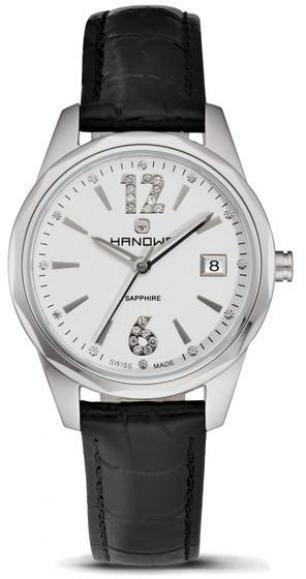 

Женские наручные часы Hanowa 16-6009.04.001
