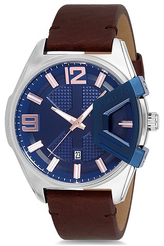 

Мужские наручные часы Daniel Klein DK12234-6