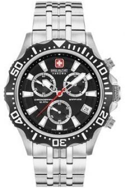 

Мужские наручные часы Swiss Military-Hanowa 06-5306.04.007