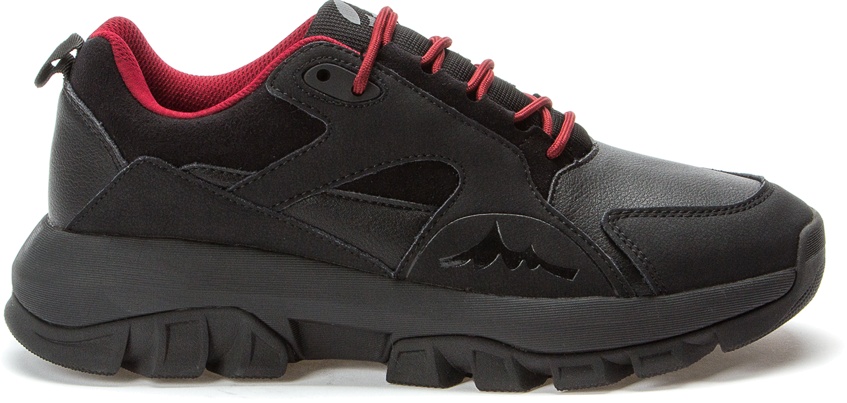 

Кроссовки Grunberg 108151/04-01 45 Черные