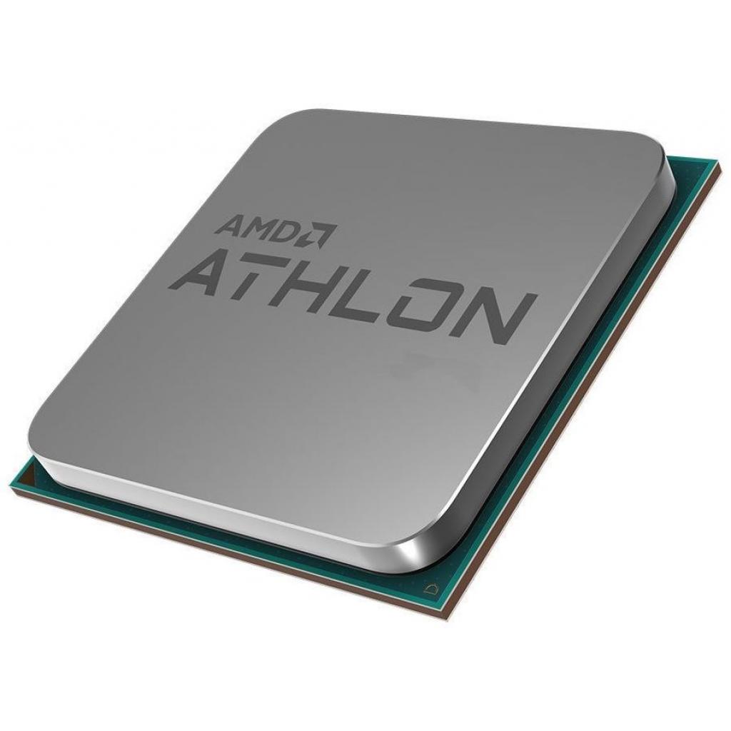 

Процесор AMD Athlon ™ 200GE (YD200GC6M2OFB)