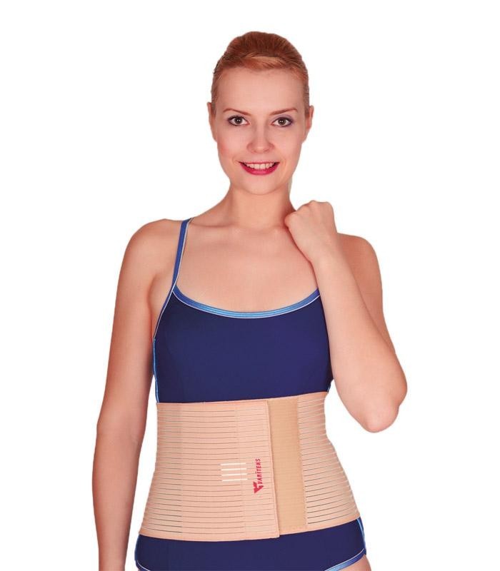 

Корсет Variteks еластичний при черевній грижі XL (134)