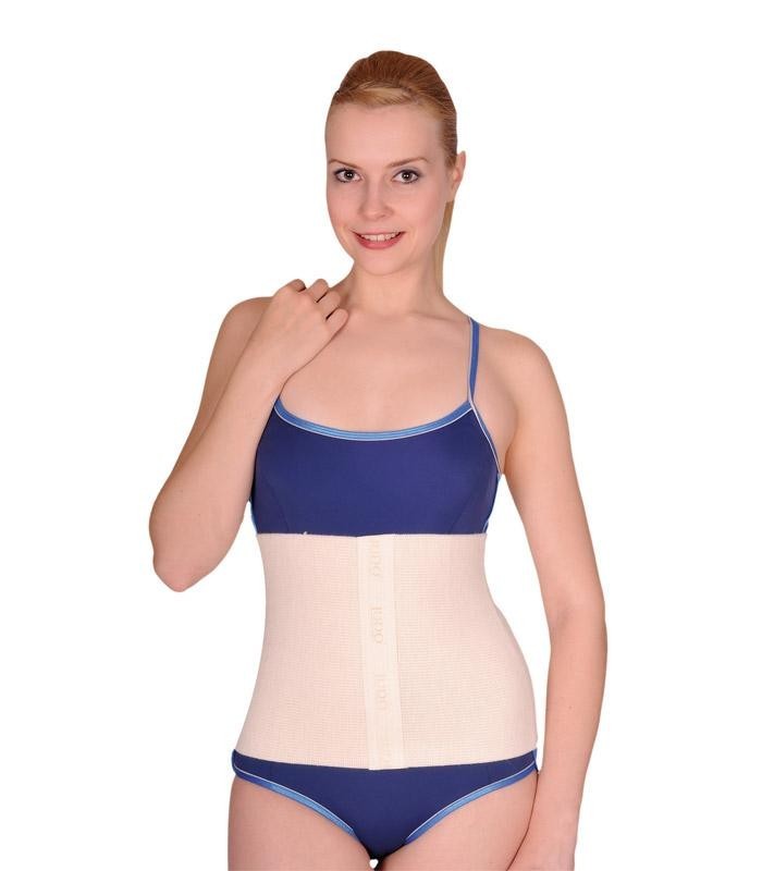 

Корсет Variteks для талии JUDO S (112)