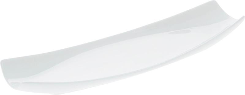 

Набор сервировочных фарфоровых блюд 3 шт. Wilmax Emily Porcelain «Лодочка» 40 х 13 см (EG-WL-992624)