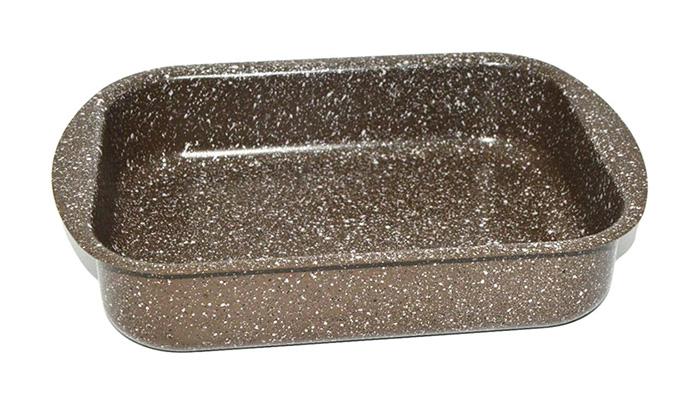 

Форма для запекания Fissman Chocolate Breeze 30 х 22 см с антипригарным покрытием (FN-AL-4997)