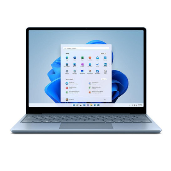 Microsoft Surface Laptop Go 2 (8QC-00037) – фото, відгуки ...