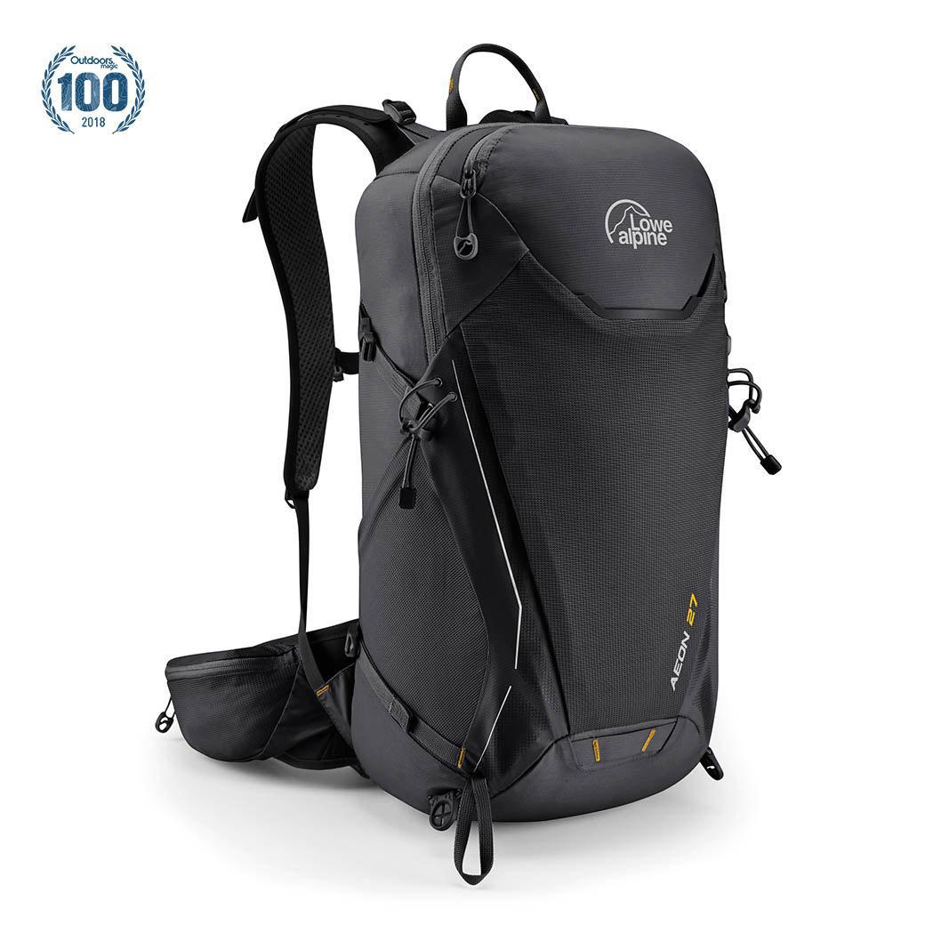 

Рюкзак Lowe Alpine Aeon 27 Anthracite