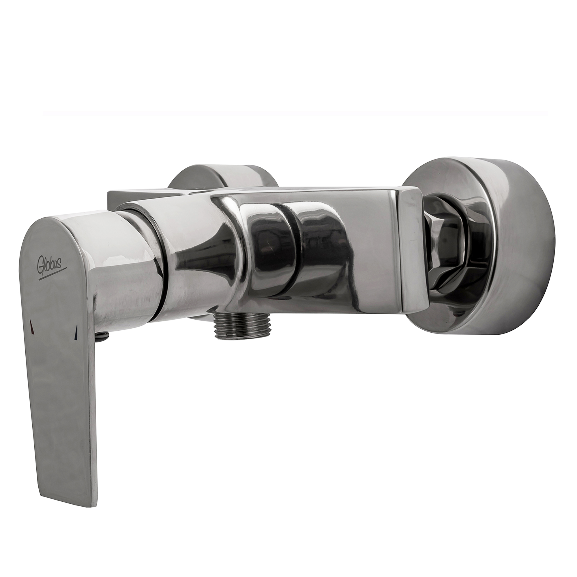 

Смеситель для душа Globus Lux MAIN SHM-105-M