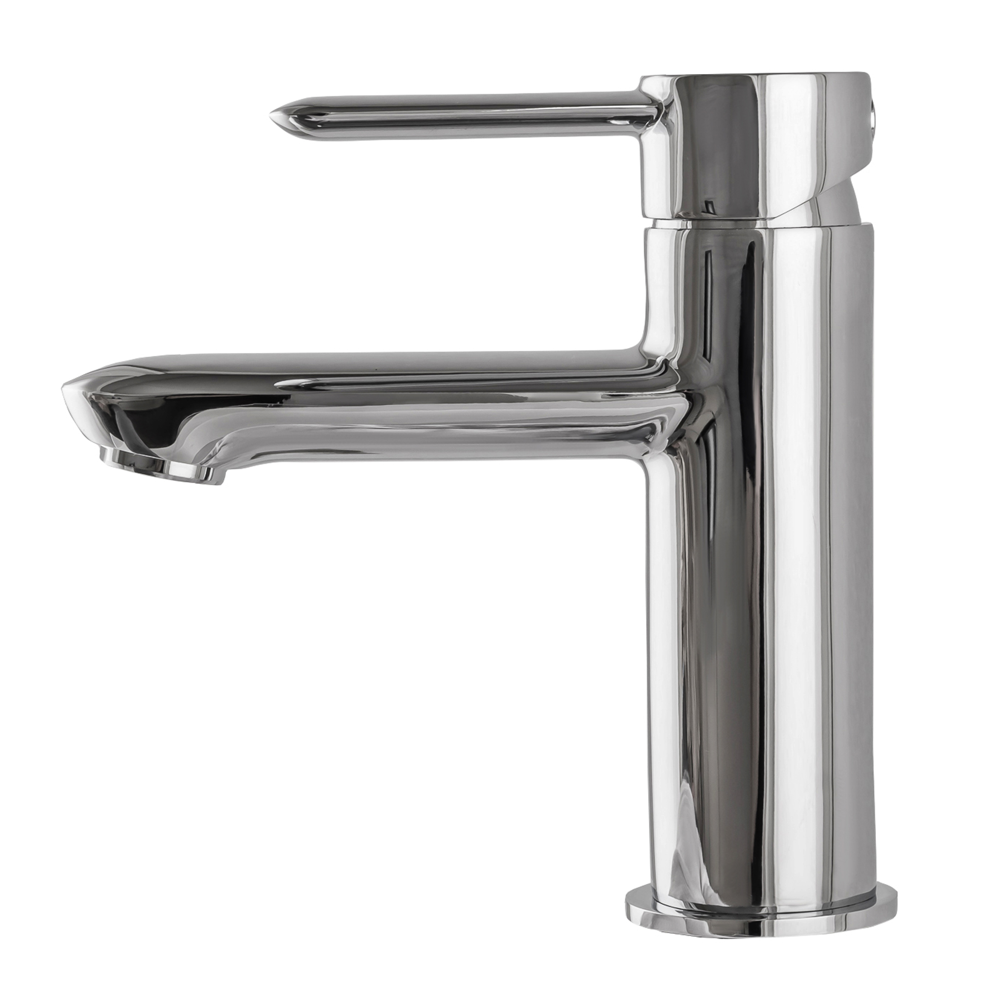 

Смеситель для умывальника TOPAZ CORSICA TC 16221-H48