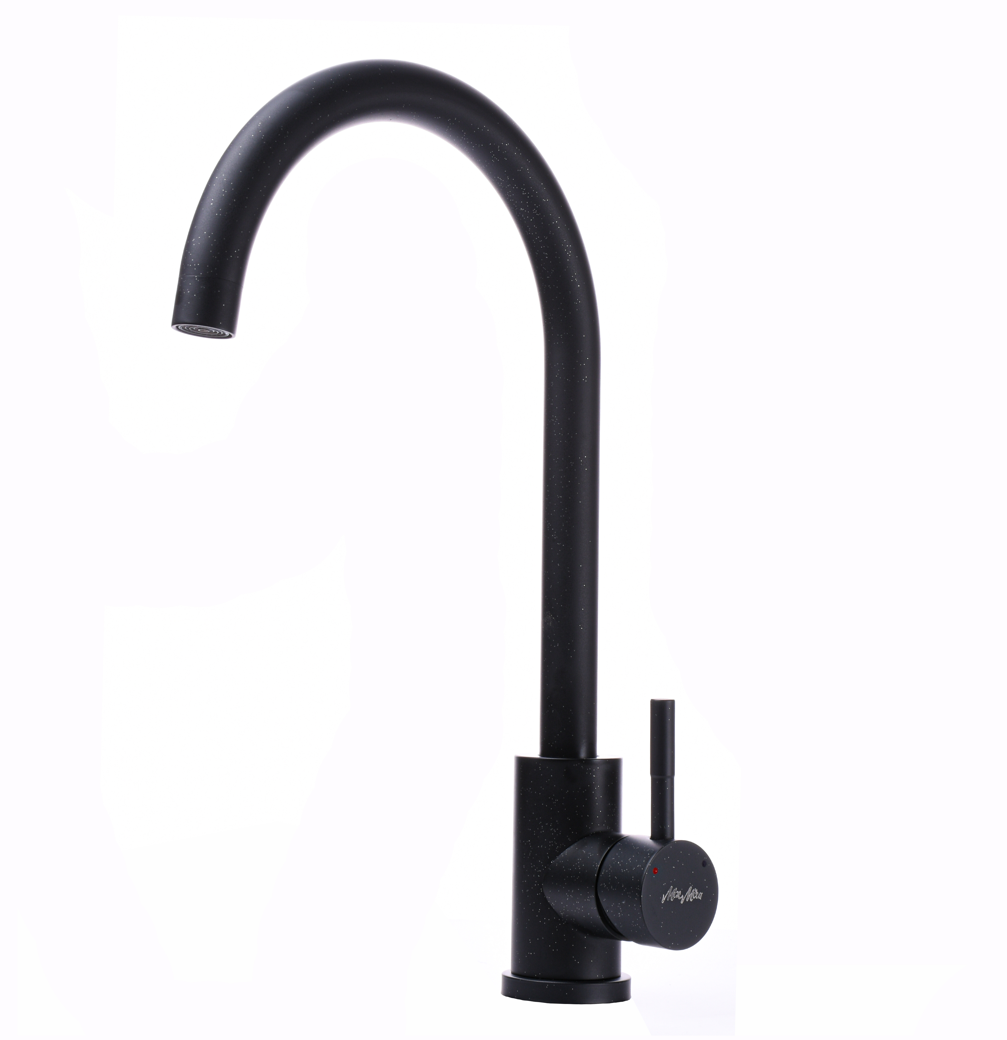 

Смеситель для кухни MixMIRA MS1-203S-ONYX