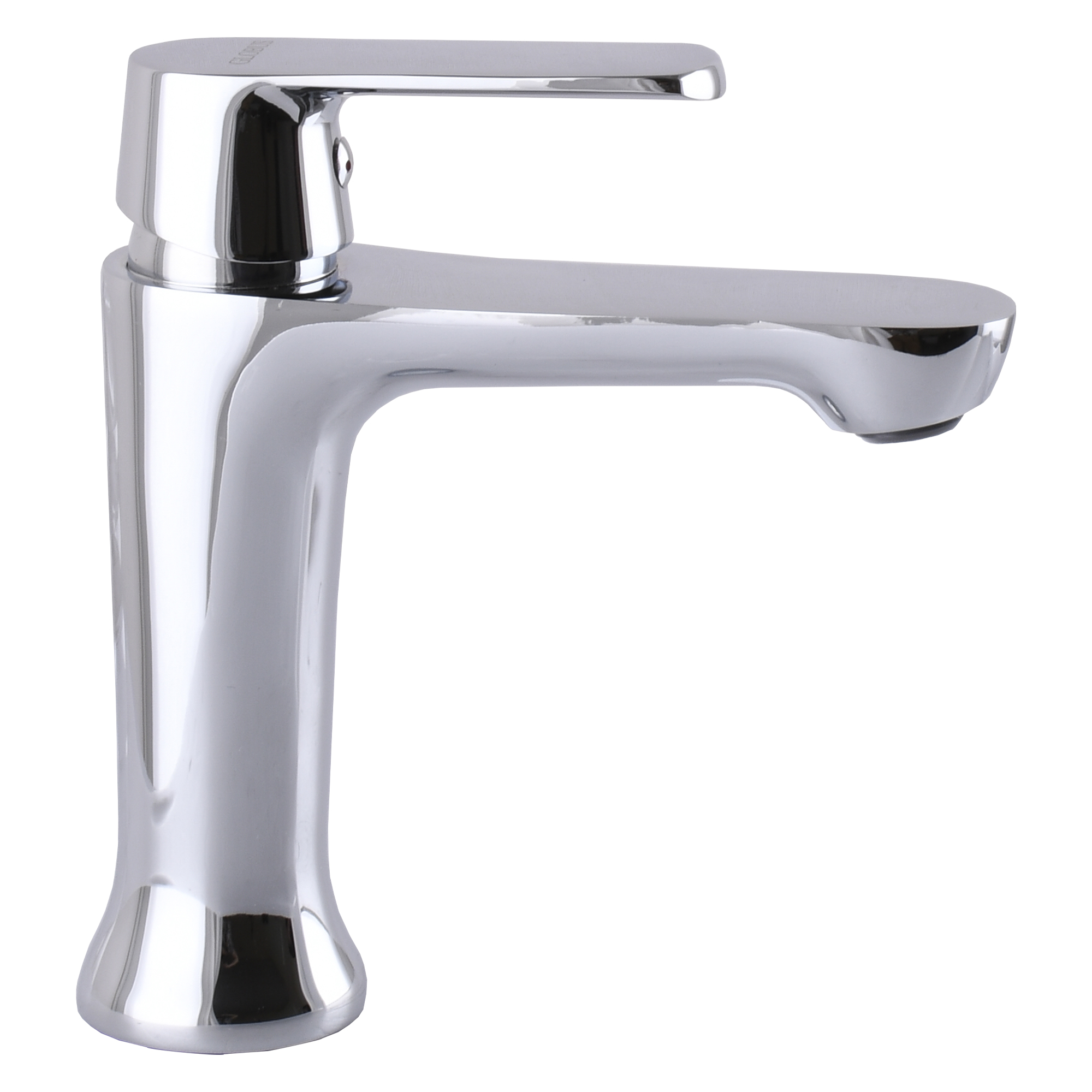 

Смеситель для умывальника Globus Lux Laguna GLA-0401