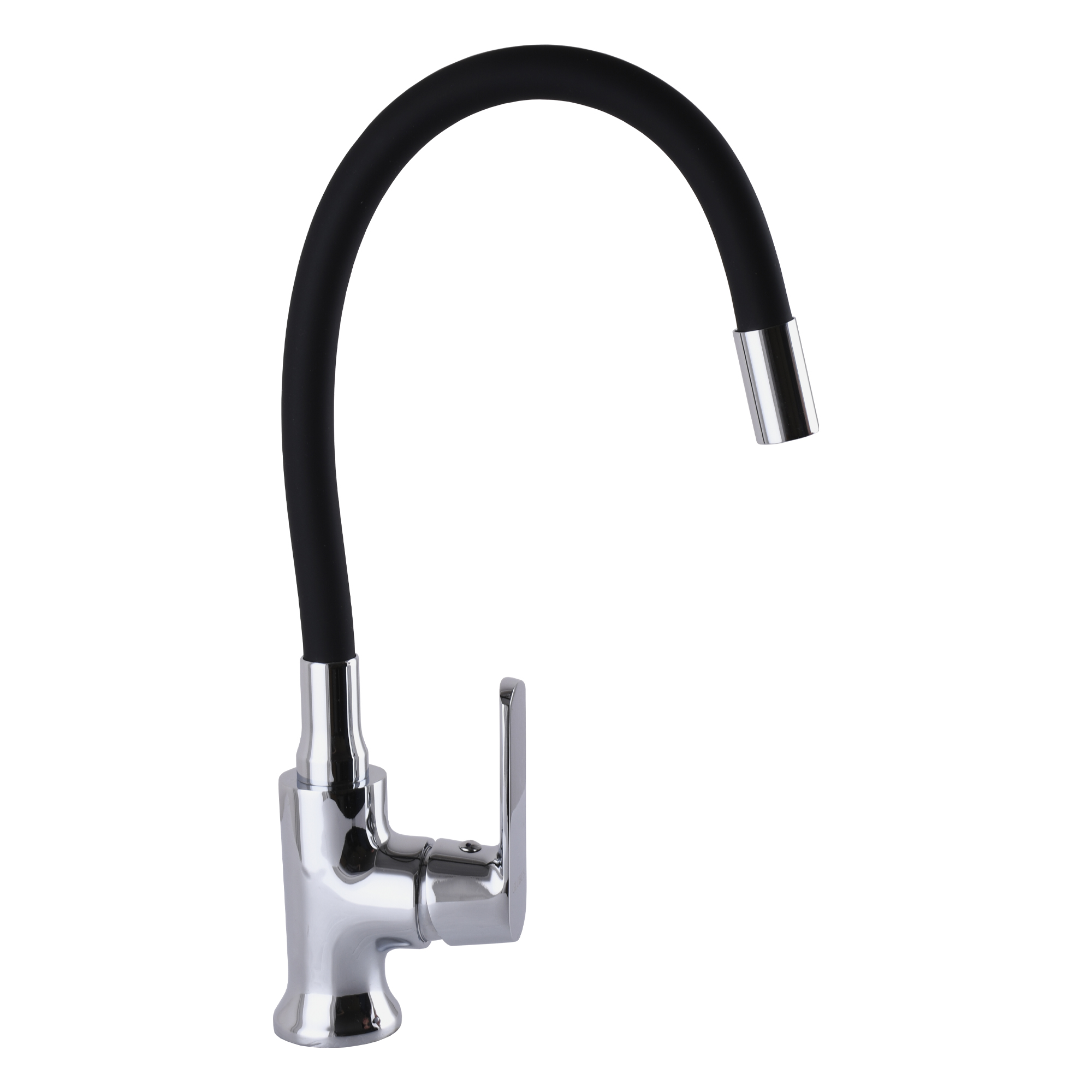 

Смеситель для кухни Globus Lux Laguna GLA-0203SL-SB