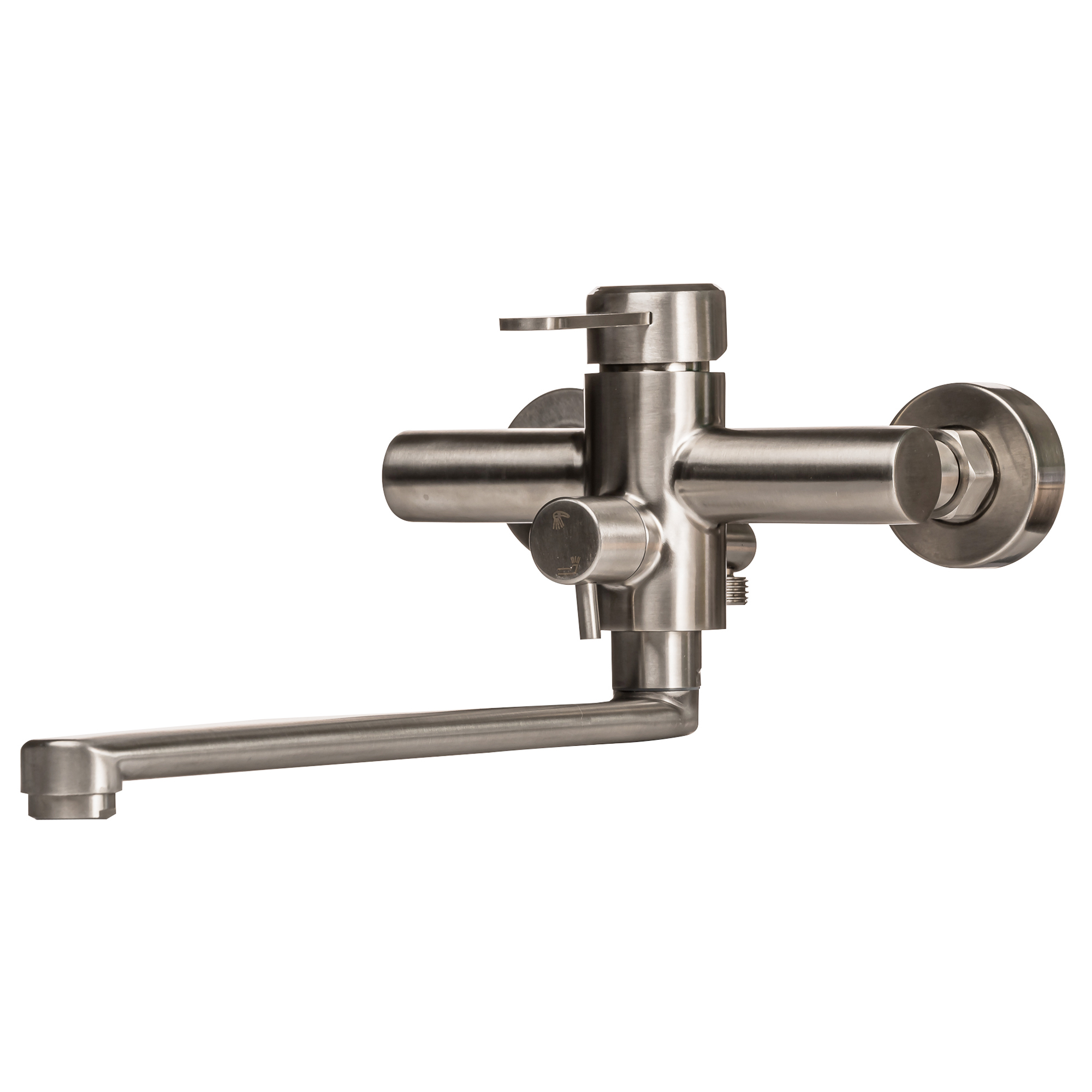 

Смеситель для ванны Globus Lux WIEN SBT2-208
