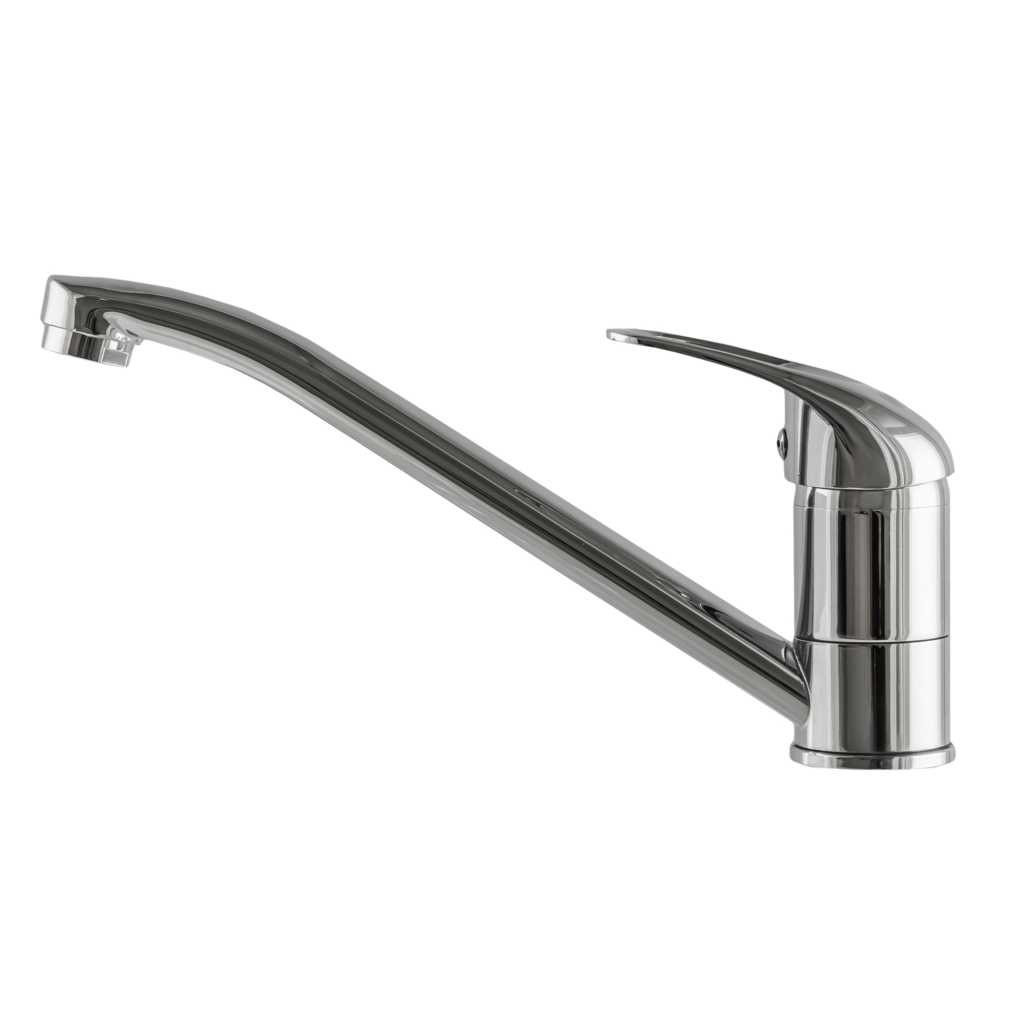 

Смеситель для кухни Globus Lux Sena GLS-203