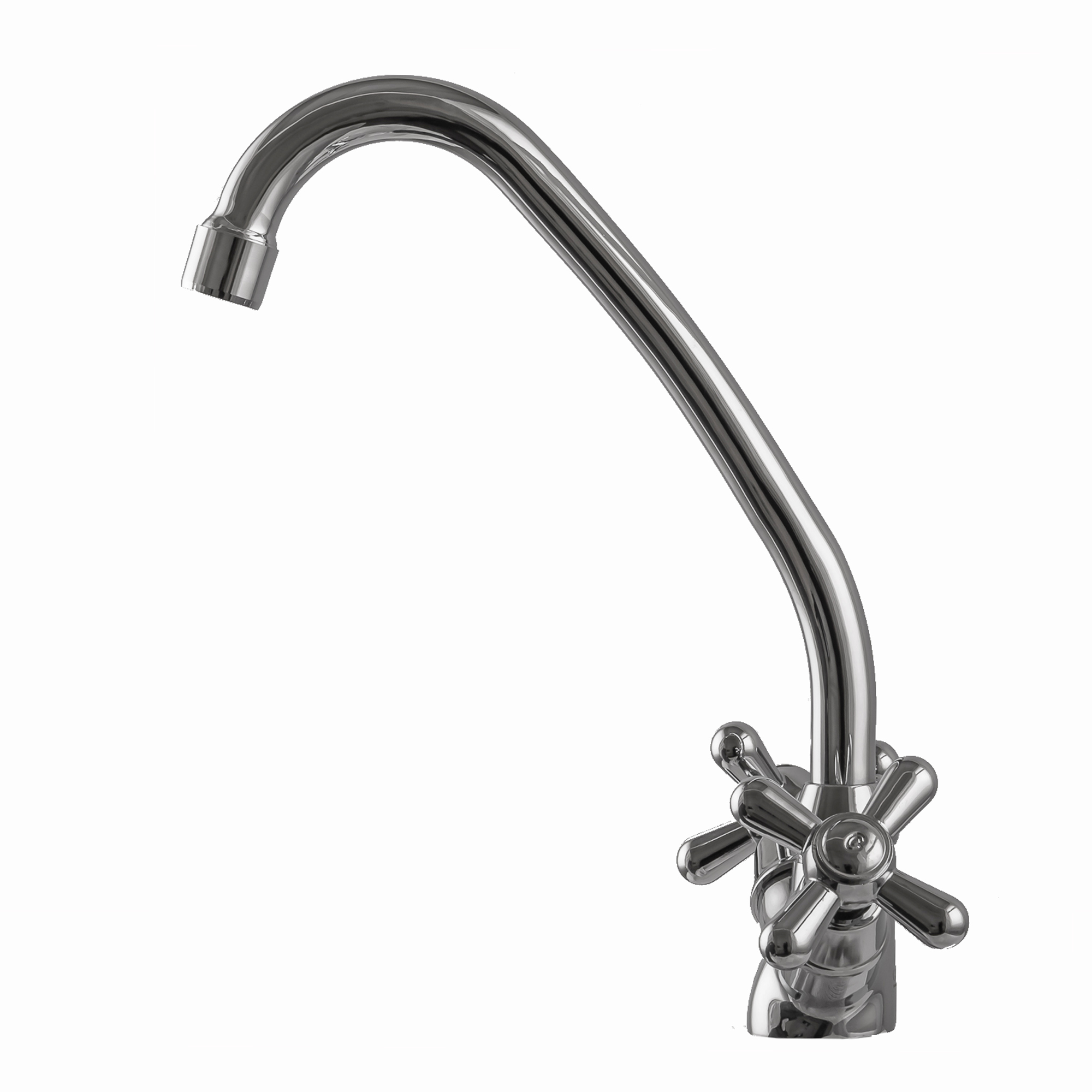 

Смеситель для кухни Globus Lux GB-SHARM-0300-00