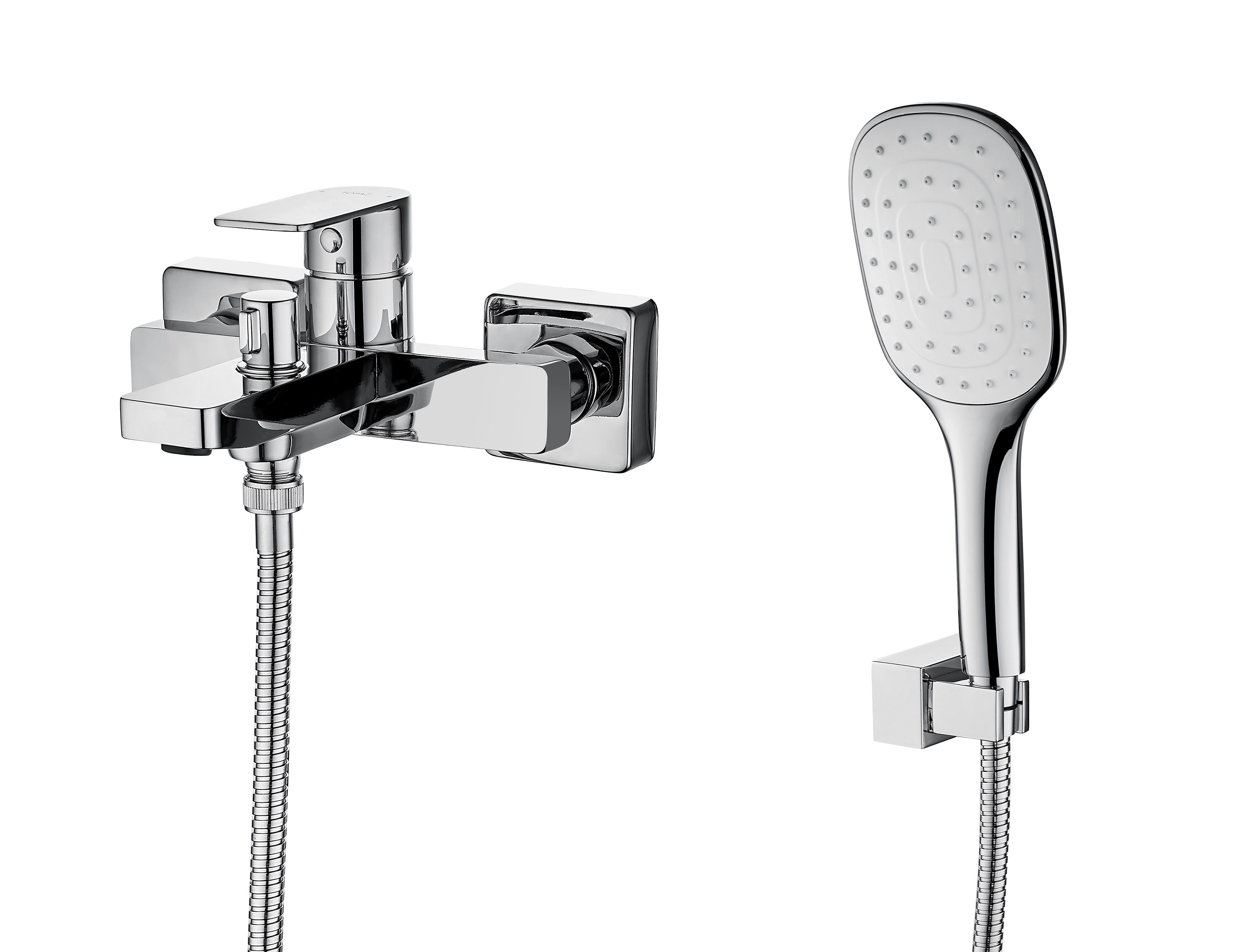 

Смеситель для ванны TOPAZ SARDINIA TS 08131-H19N